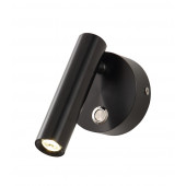 Спот Crystal Lux Clt 211W Bl