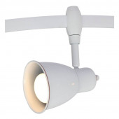 Спот Arte Lamp Rail Heads A3058PL-1WH