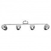 Спот Arte Lamp Bombo A6701PL-4CC