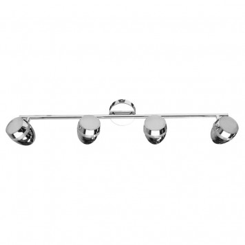 Спот Arte Lamp Bombo A6701PL-4CC