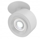 Встраиваемый спот Maytoni Treo C063CL-L12W4K