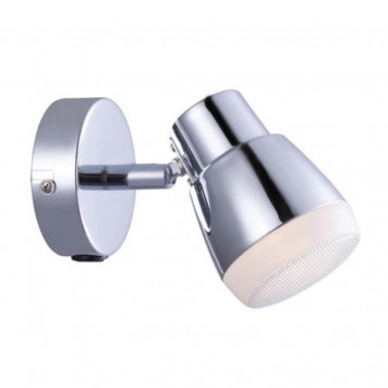 Спот Arte Lamp Cuffia A5621AP-1CC