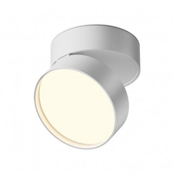 Спот Maytoni Onda C024CL-18W3K-W-1