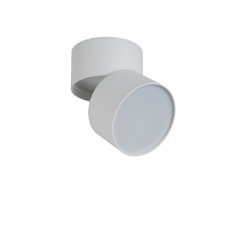 Спот Crystal Lux CLT 130CW WH