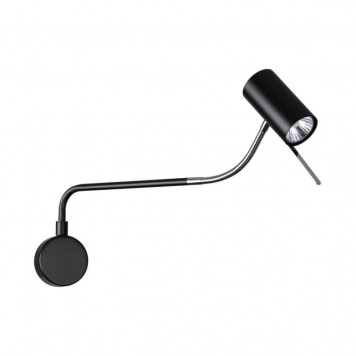 Спот Odeon Light Gigi 4381/1W