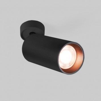 Спот Elektrostandard Diffe 85266/01