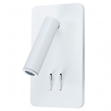 Спот Arte Lamp Electra A8233AP-1WH