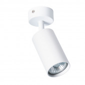 Спот Arte Lamp Aquarius A3216PL-1WH