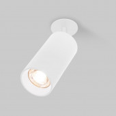 Встраиваемый спот Elektrostandard Diffe 25066/LED