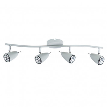 Спот Arte Lamp Regista A1966PL-4GY