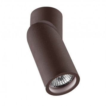 Спот Crystal Lux Clt 030C Br