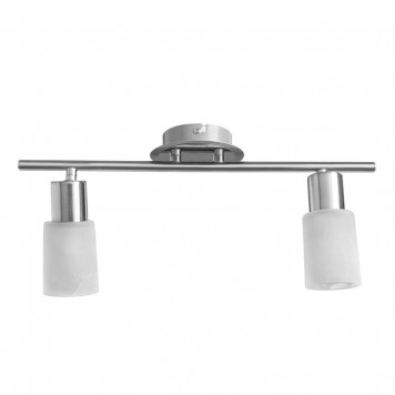 Спот Arte Lamp Cavalletta A4510PL-2SS