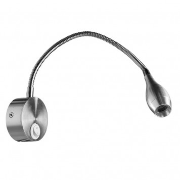Спот Arte Lamp Scorcio A7005AP-1SS