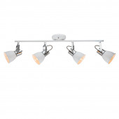 Спот Arte Lamp Jovi A1677PL-4WH