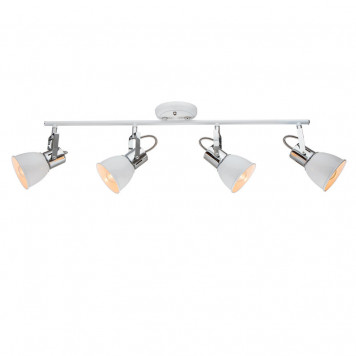Спот Arte Lamp Jovi A1677PL-4WH
