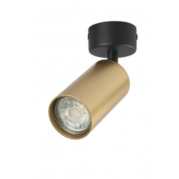 Спот Crystal Lux CLT 015CW1R BL-GO