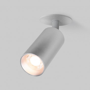 Встраиваемый спот Elektrostandard Diffe 25039/LED