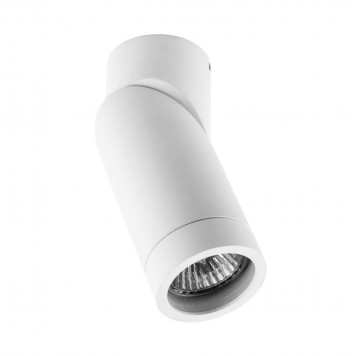 Спот Crystal Lux Clt 030C Wh