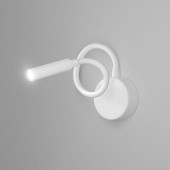 Спот Elektrostandard BARD 40117/LED белый