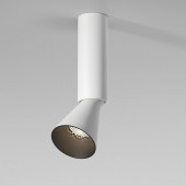 Спот Elektrostandard Piks 25107/LED белый
