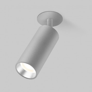 Встраиваемый спот Elektrostandard Diffe 25052/LED