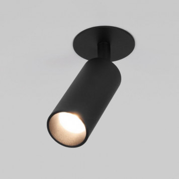Встраиваемый спот Elektrostandard Diffe 25039/LED