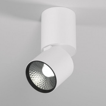 Спот Elektrostandard Sens 25042/LED белый