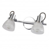 Спот Arte Lamp Ricardo A1026AP-2CC