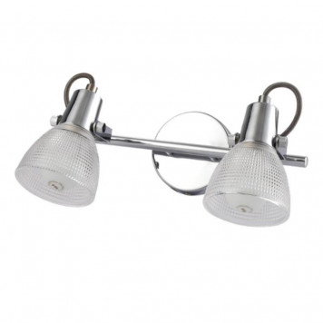 Спот Arte Lamp Ricardo A1026AP-2CC
