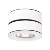 Спот Arte Lamp Vela A2511PL-1WH