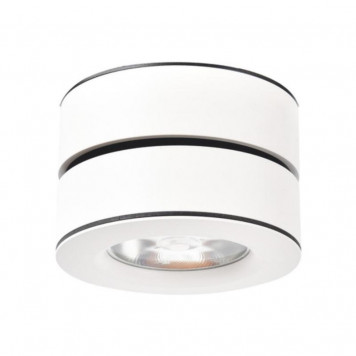 Спот Arte Lamp Vela A2511PL-1WH