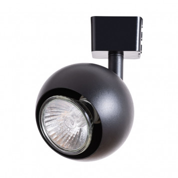 Спот Arte Lamp Brad A6253PL-1BK