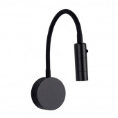 Спот LED4U L2237-460 BK