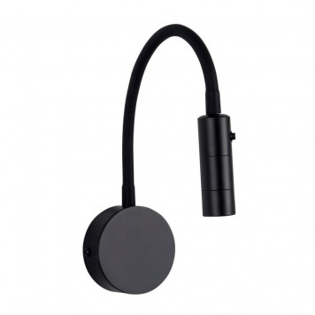 Спот LED4U L2237-460 BK