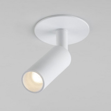 Встраиваемый спот Elektrostandard Diffe 25039/LED