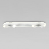 Спот Eurosvet Strake 90268/4 белый