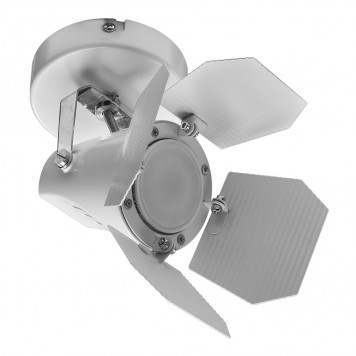 Спот Arte Lamp A3092AP-1WHС