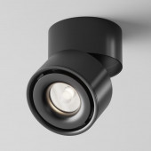 Спот Maytoni Yin C084CL-15W4K-B