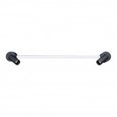 Спот Arte Lamp Rasalas A2219PL-2BK