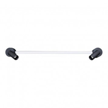 Спот Arte Lamp Rasalas A2219PL-2BK