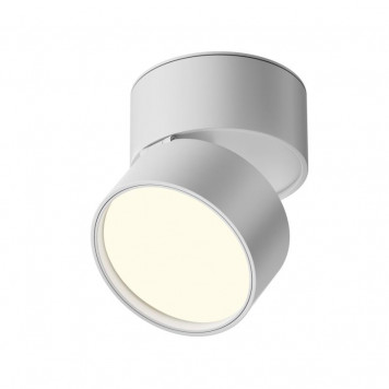 Спот Maytoni Onda C024CL-12W4K-W-1