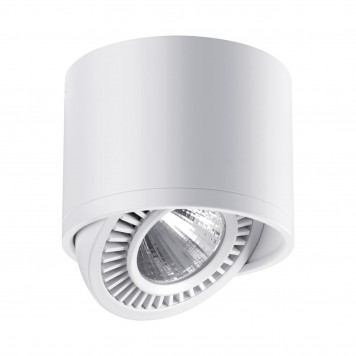 Спот Novotech Gesso 358813