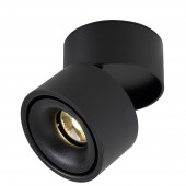 Спот Crystal Lux Clt 412С Bl