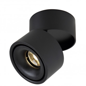 Спот Crystal Lux Clt 412С Bl