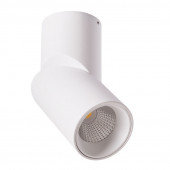 Спот Arte Lamp Meisu A7717PL-1WH