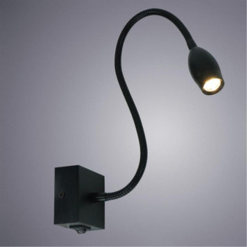 Спот Arte Lamp Scorcio A7003AP-1BC