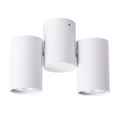 Спот Arte Lamp Gavroche A1511PL-2WH
