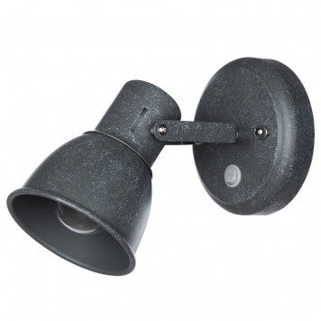 Спот Arte Lamp Jovi A1677AP-1GY