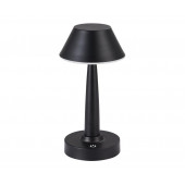 Настольная лампа Kink Light Снорк 07064-B,19