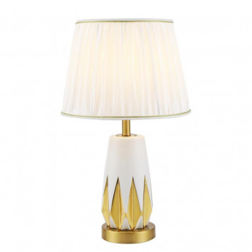 Настольная лампа LED4U ML.6174.01TL WH